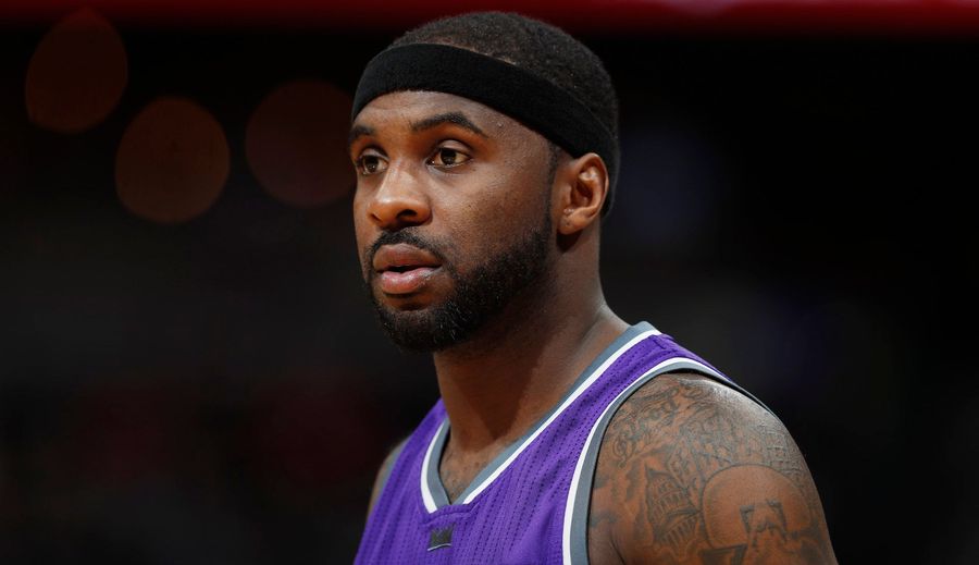 Report: Ty Lawson's Probation Could Get Revoked Over Alleged Alcohol Violations