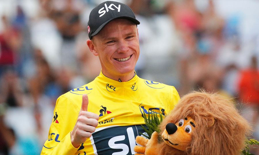The Only Solution To The Chris Froome Problem Is The One Cycling Will Never Accept