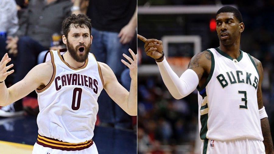 Remember When Bill Simmons Wrote A Bunch Of Bullshit About O.J. Mayo And Kevin Love?
