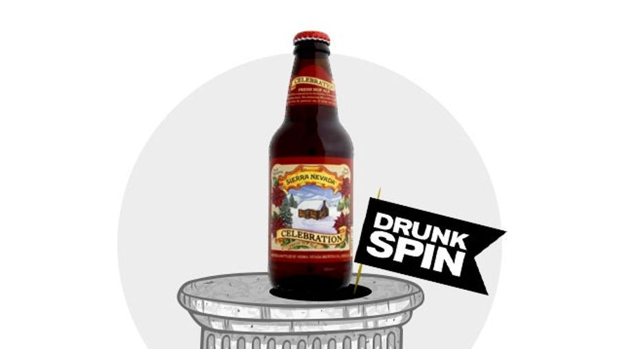 Sierra Nevada Is Still The Freshest