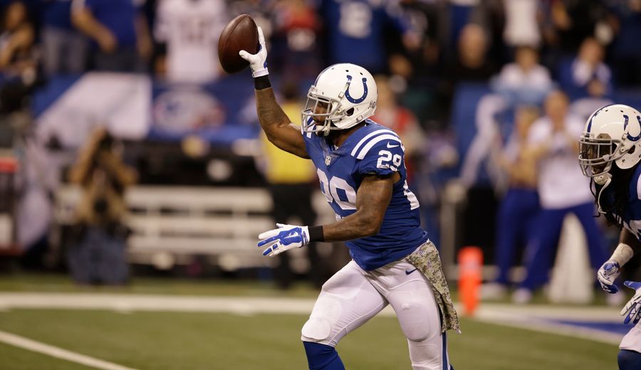 Report: NFL Was Aware Of Patriots Deflation Allegations Before Sunday