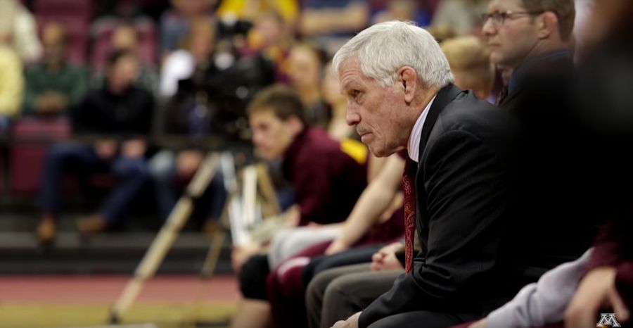 Report: Minnesota Wrestling Coach Found Students Dealing Xanax, Told Them To Write Essay About It