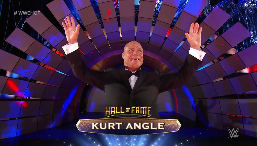 Building A Pro Wrestling Hall Of Fame Is A Lot Easier Said Than Done