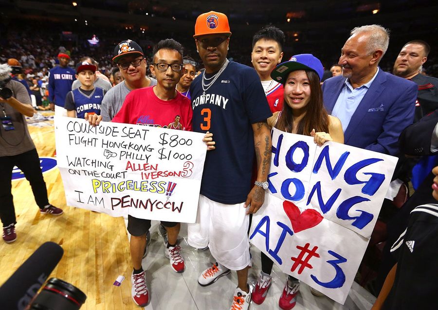 The Big3 Pulled A Bait-And-Switch On Philadelphia