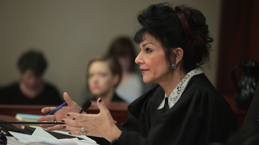 Request To Remove Judge From Larry Nassar Case Denied