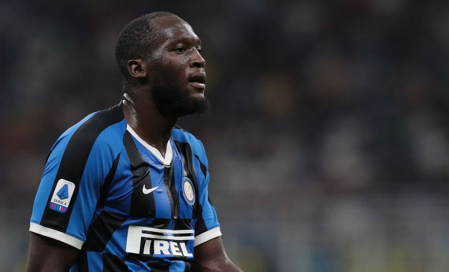 Italian Soccer Pundit Fired For Saying The Only Way To Stop Romelu Lukaku Is To Feed Him 10 Bananas
