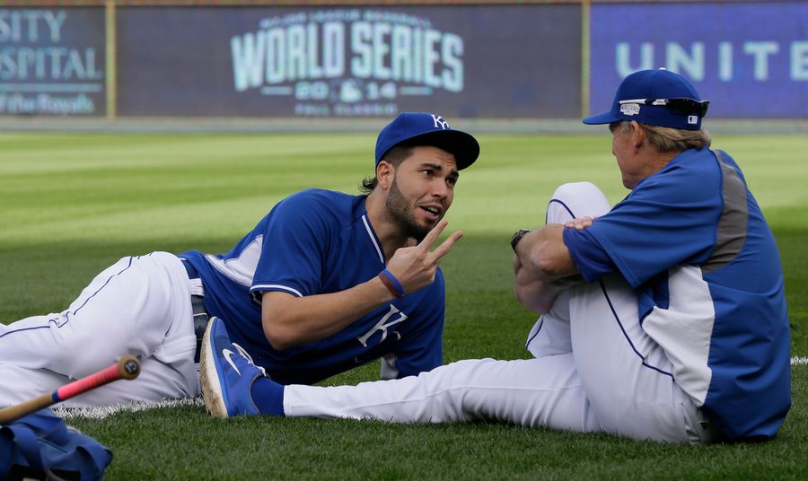 <i>Kansas City Star</i> Baseball Writer Publishes Same Column He Wrote A Year Ago [UPDATE]