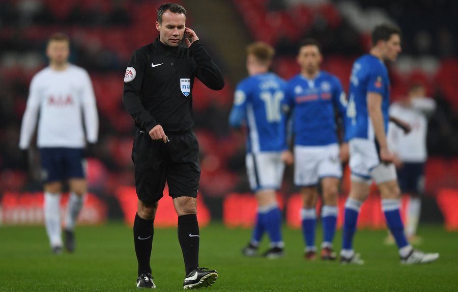 Mauricio Pochettino Says Video Replay Threatens To "Kill The Emotion" Of Soccer