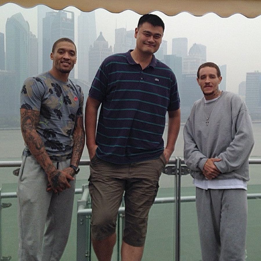 All Other Big Threes Can Go Home
