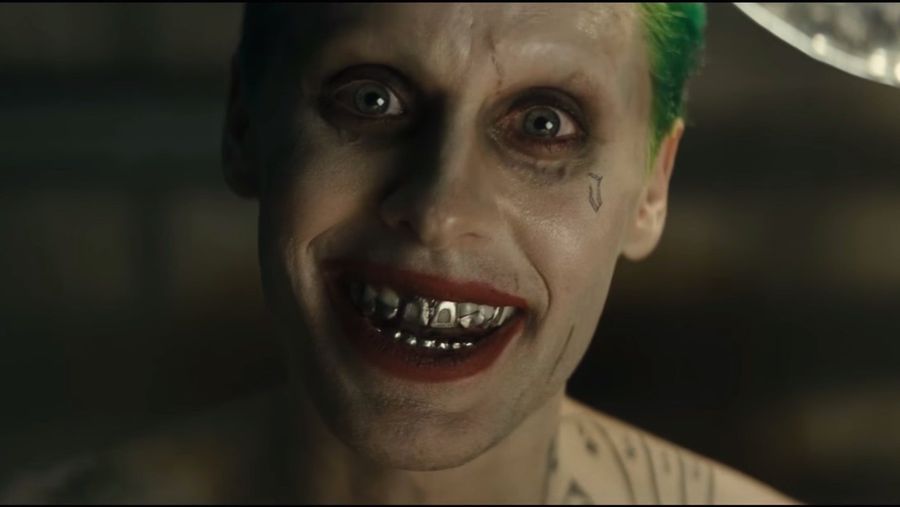<i>Suicide Squad</i> Is The Summer's Best Movie About Divorce