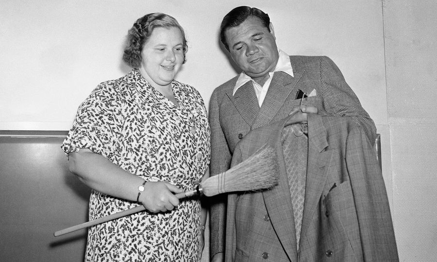 Yankees Stop Playing Kate Smith's "God Bless America" Recording Because Of Her Racist Jingles