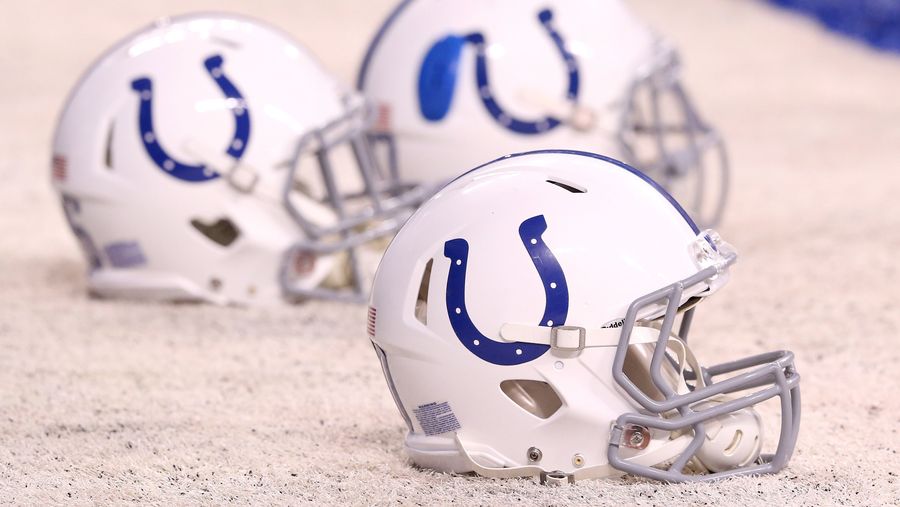 Report: Colts Assistant&#39;s Home Shot Dozens Of Times By Eight Unknown Gunmen