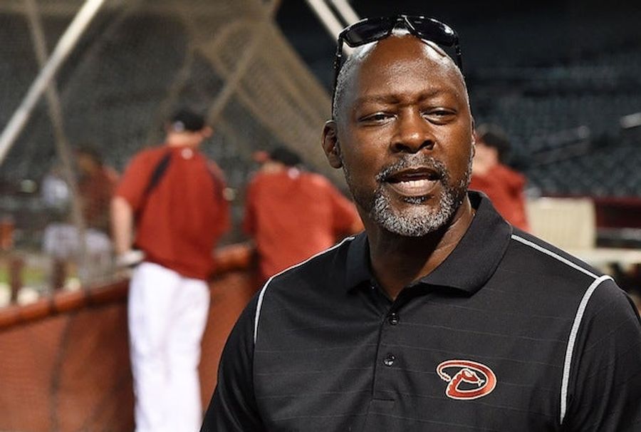 Don&#39;t Worry, The Diamondbacks Are Still Gritty As Hell