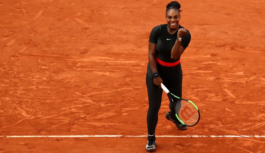 U.S. Open Will Change Its Seeding Protocol To Take Pregnancy Into Account