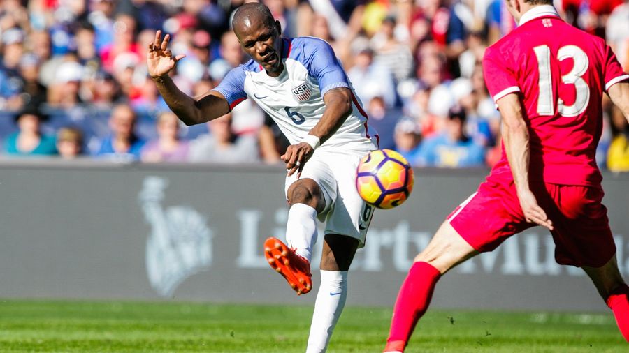 The USMNT Has A New Coach And The Same Old Problem<em></em>