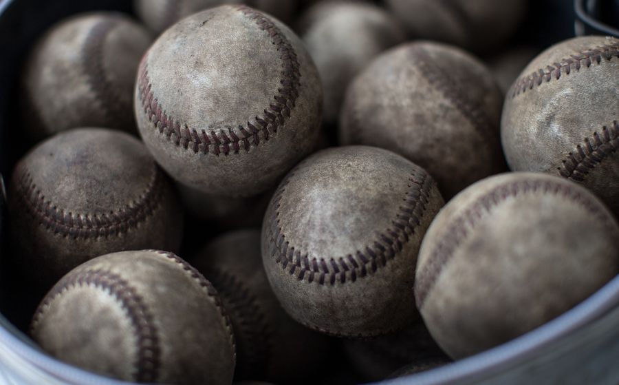 Against Ballhawking