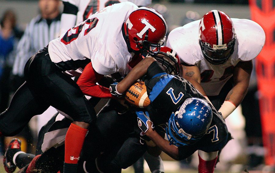 North Carolina Pols Backpedal On Concussion Bill Granting Parents Powers Of A Doctor