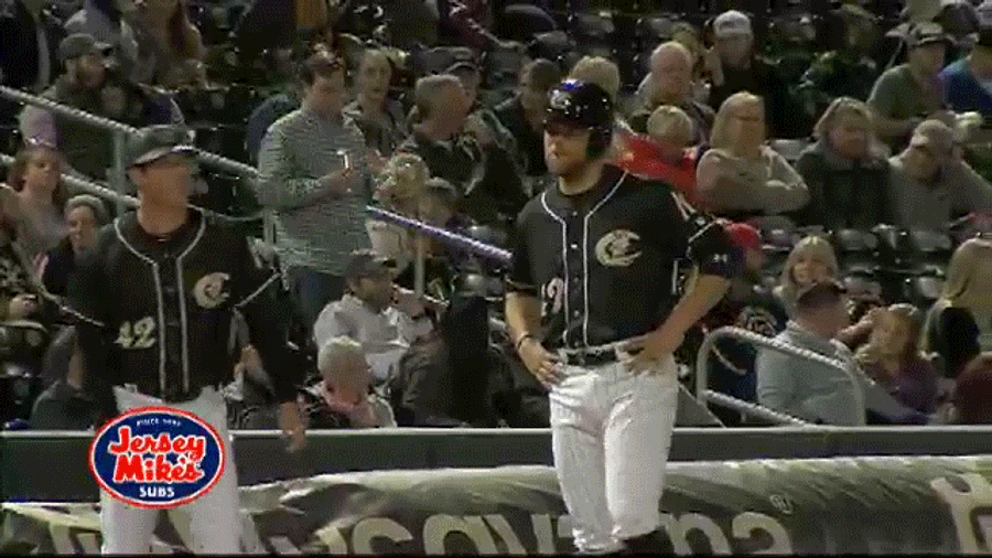 Twins Minor-Leaguer Pulls Off The Hidden-Ball Trick