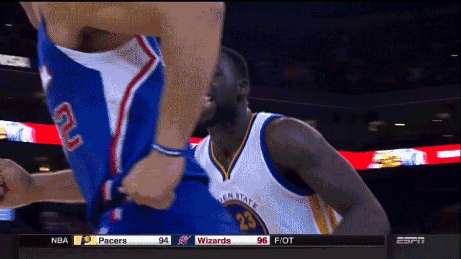 That&#39;s Not Really How MJ Did It