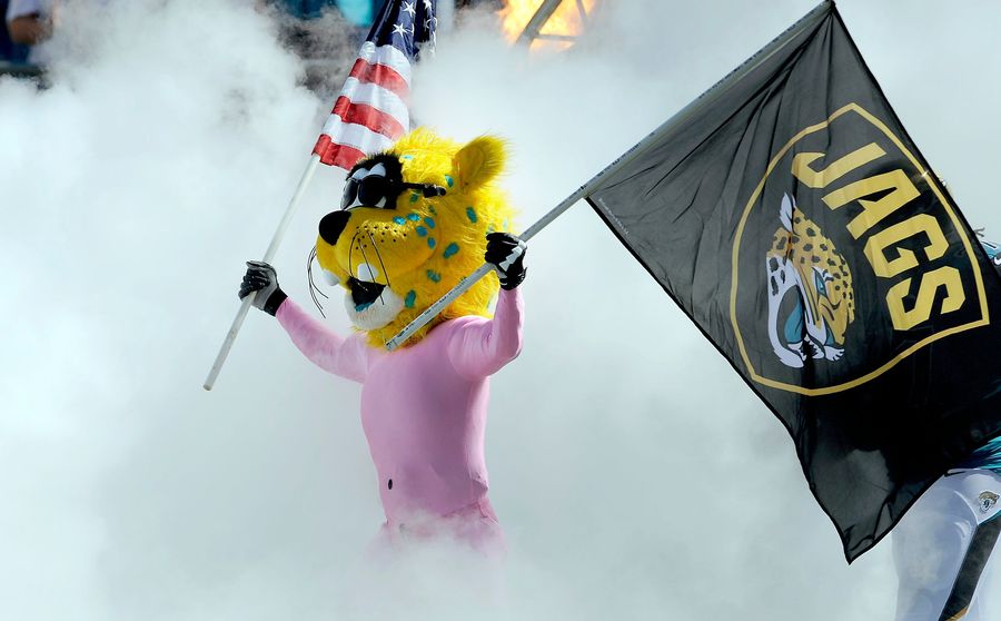Jaguars Junction Has Determined Exactly Who The Jaguars Should Take In NFL Draft 2019
