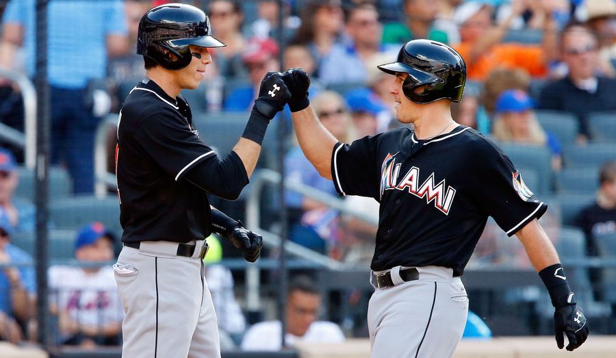 Christian Yelich And J.T. Realmuto Are Fed Up With The Marlins