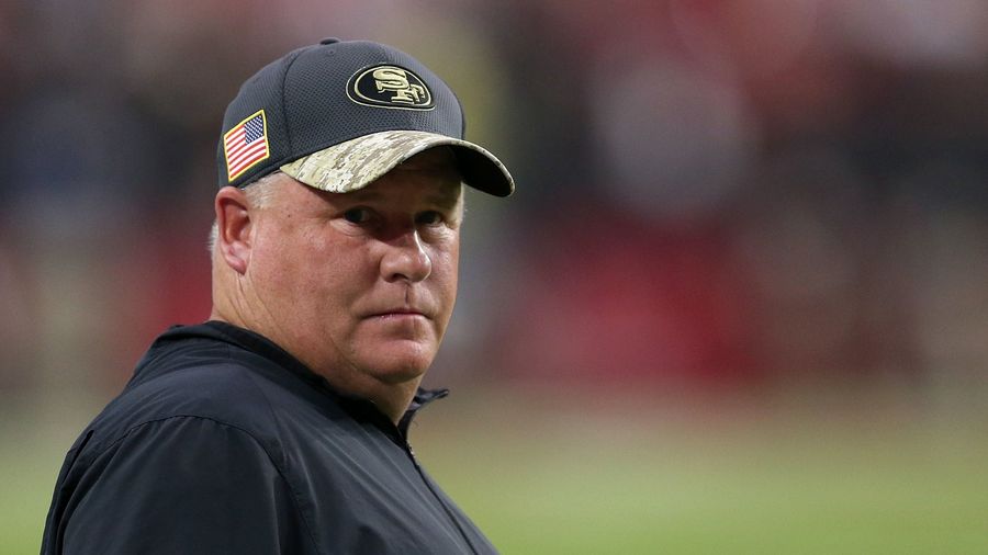 Chip Kelly Will Replace Jim Mora As Head Coach At UCLA