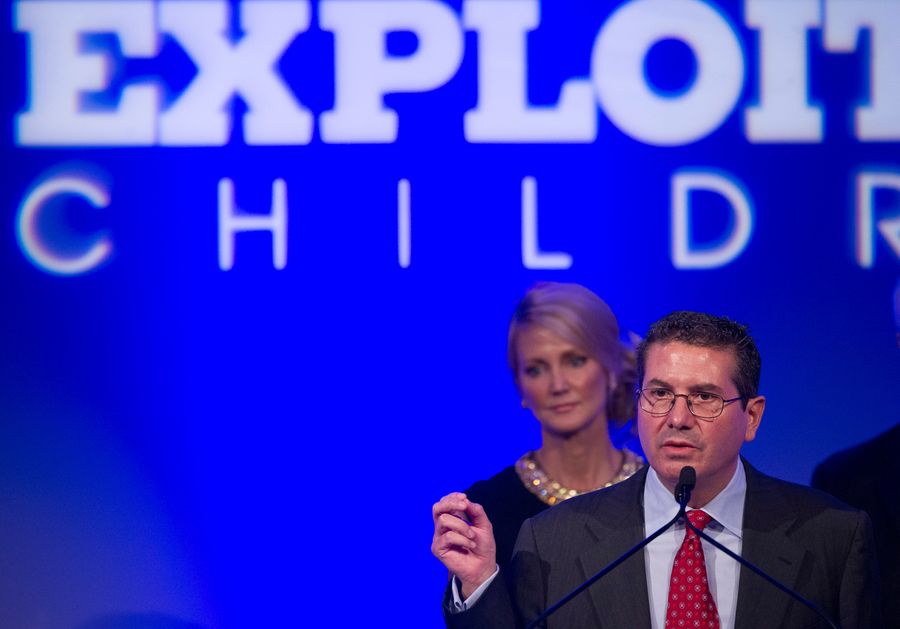Dan Snyder, The Godfather of &quot;Official Mattress&quot; Deals, Makes Another