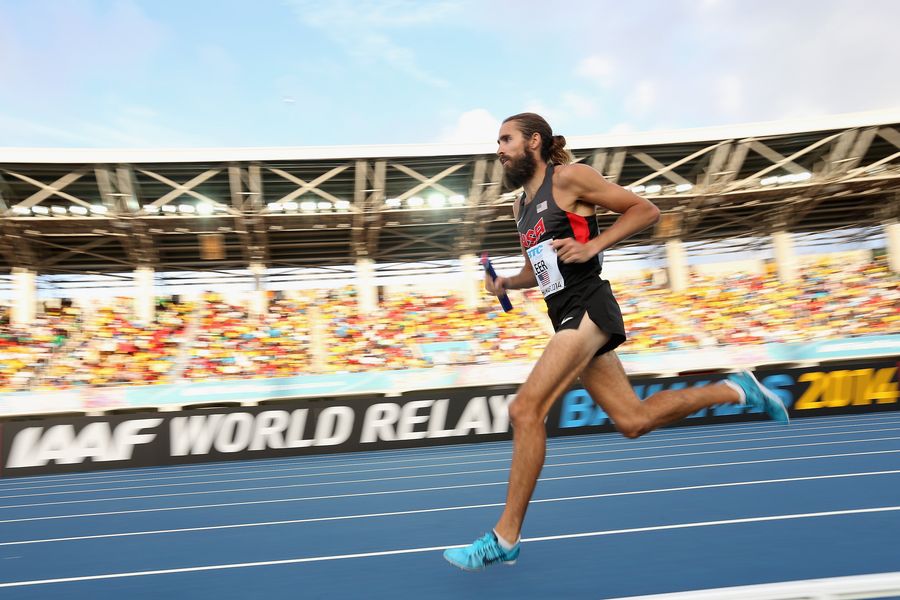 One Runner’s Quest To Escape From A Nike Contract<em></em>