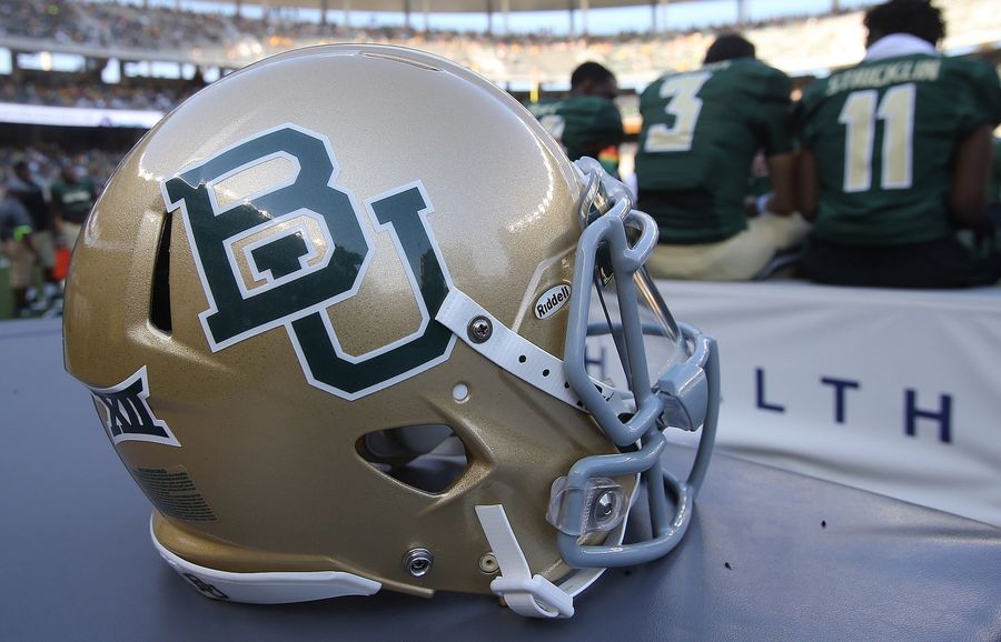 Report: Baylor Settles With Former Student Sexually Assaulted By Football Player
