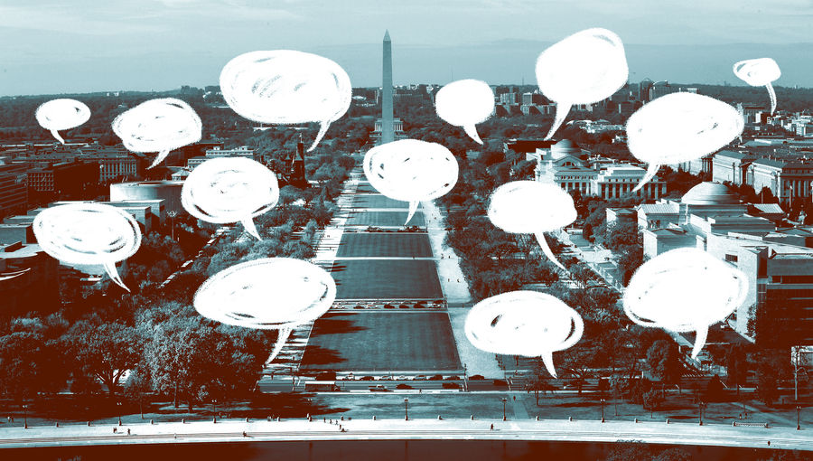 Government Employees On Trump: &quot;Everything. Is. Fucked.&quot; 