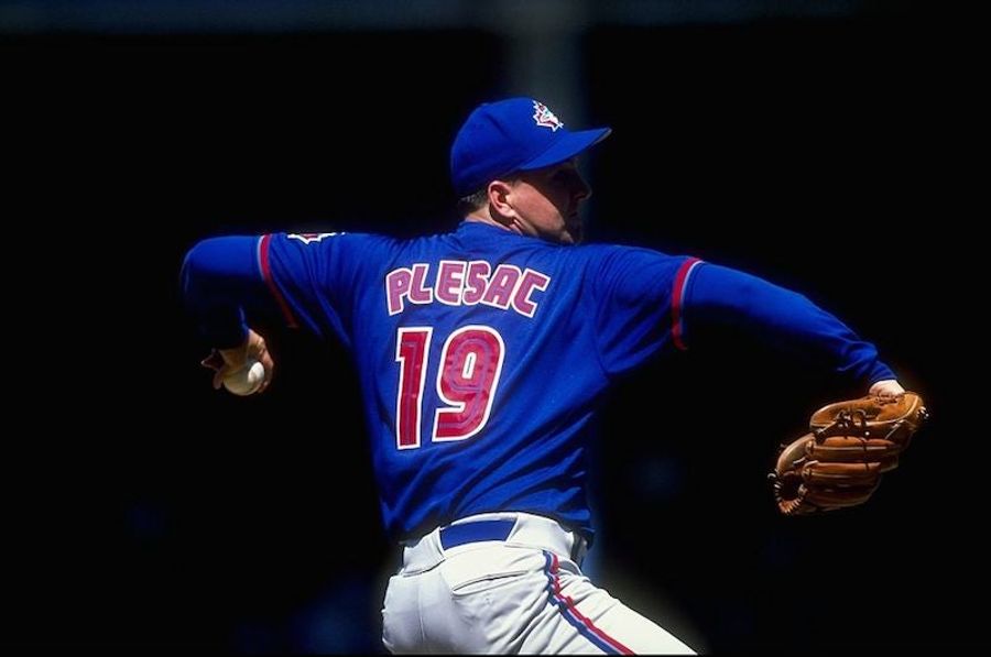 This Is What It Was Like To Be Drafted By An MLB Team In 1980