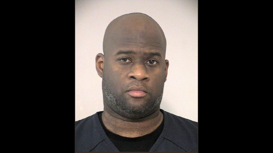 Vince Young Arrested For DWI Again
