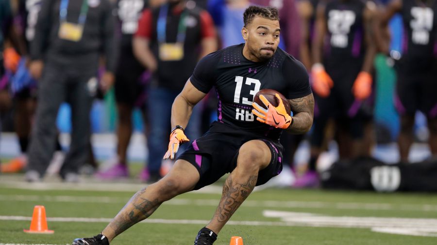 NFL Says It Couldn&#39;t Confirm Whether Team Asked Prospect Derrius Guice If He Liked Men