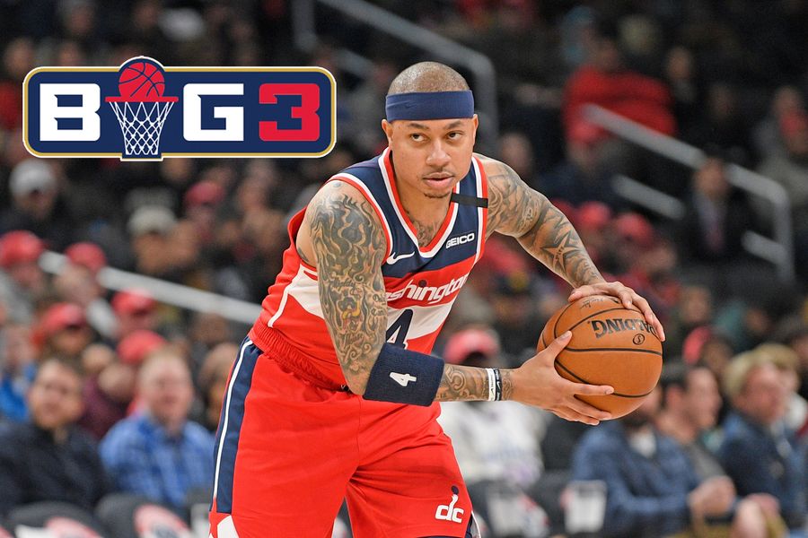 The players we’d most like to see in the Big 3’s new season