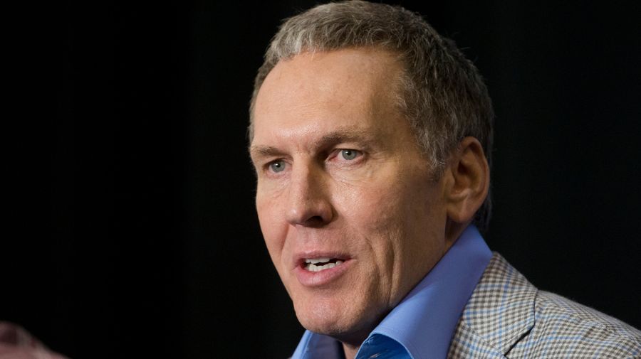 Bryan Colangelo’s Wife Could Be The Person Behind Woodergate