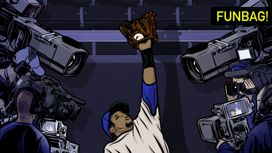 What Amazing Sports Plays Are No Longer Special?<em></em>