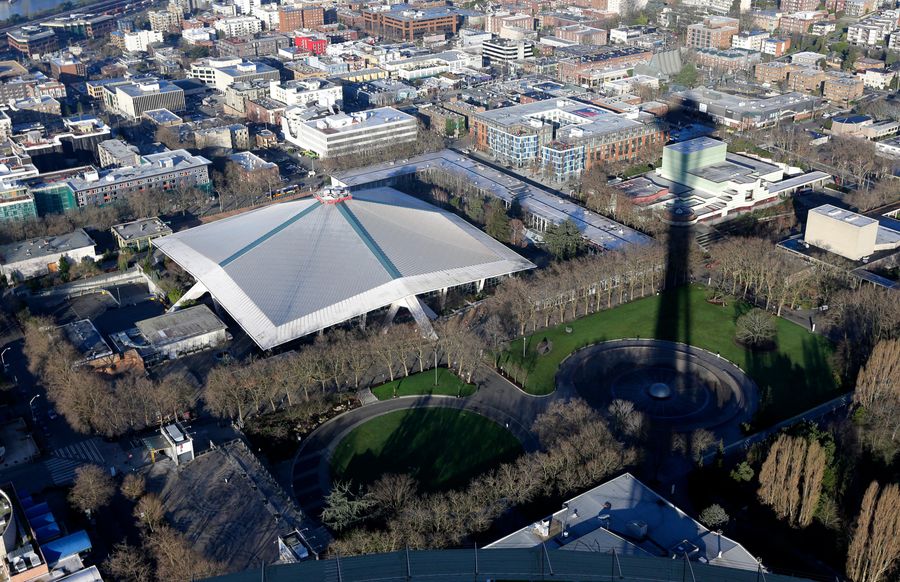 Want To Avoid Getting Screwed On Arena Deals? Look To Seattle.<em></em>