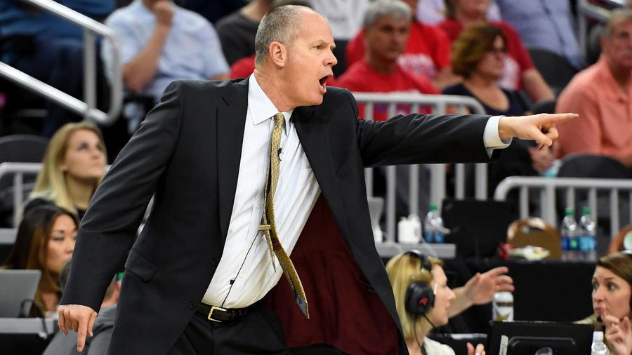 We Got Some Extremely Lame Pac-12 Coach Beef