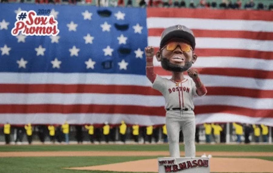 Red Sox Cancel Giveaway Due To "Unacceptable" David Ortiz Bobblehead<em></em>