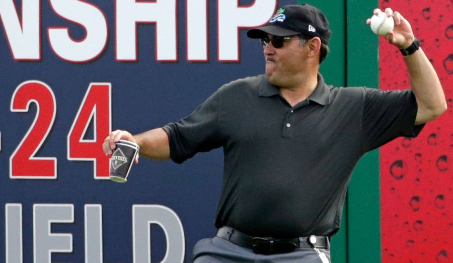 Actually, Ruben Amaro Was Very Into Analytics, Says Ruben Amaro