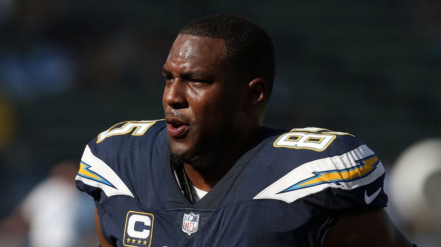 Antonio Gates Lives To Play Another Season