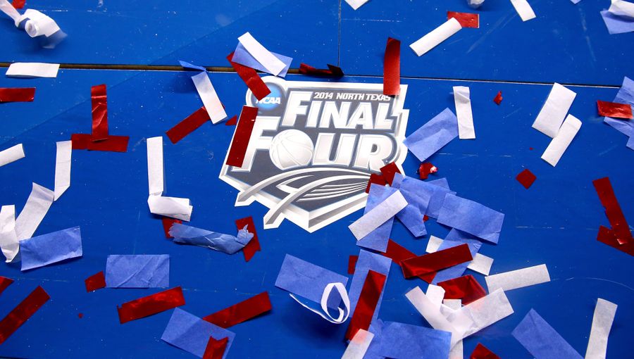 Jon Chait Can&#39;t Stop Wringing His Hands Over Paying College Athletes