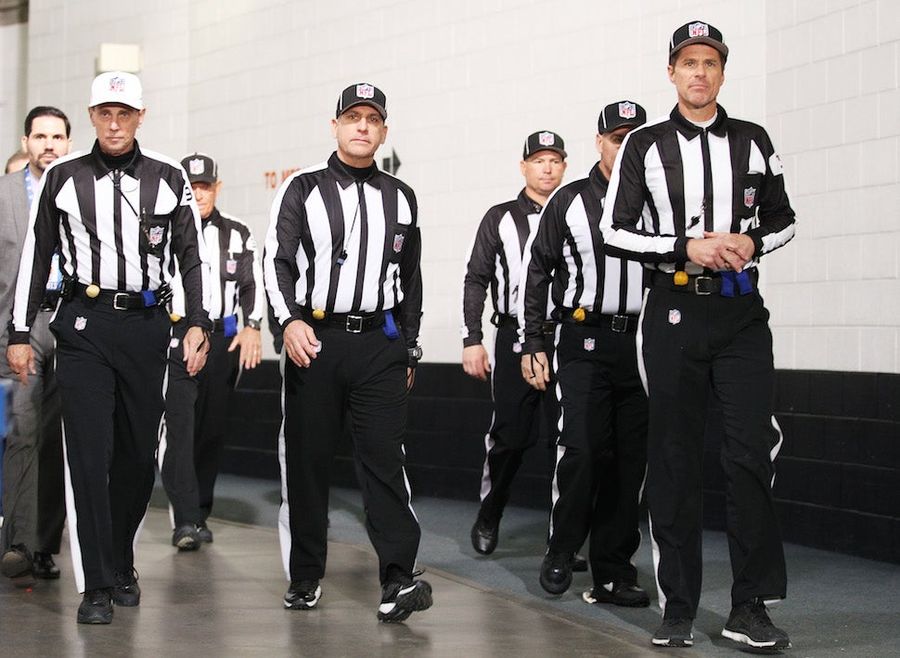 The NFL Has Some Questions About The N-Word