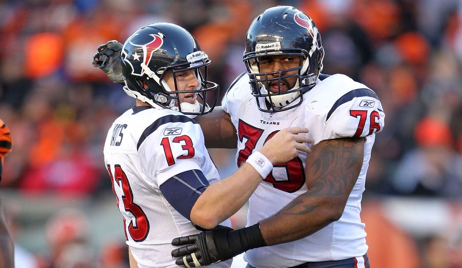 NFL Warns Players Not To Eat Meat In Mexico After It Caused A Failed Drug Test