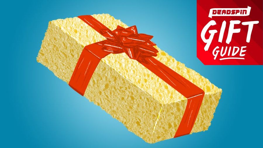 No Sexy Hangers: The Ask A Clean Person Holiday Gift Guide Rejects