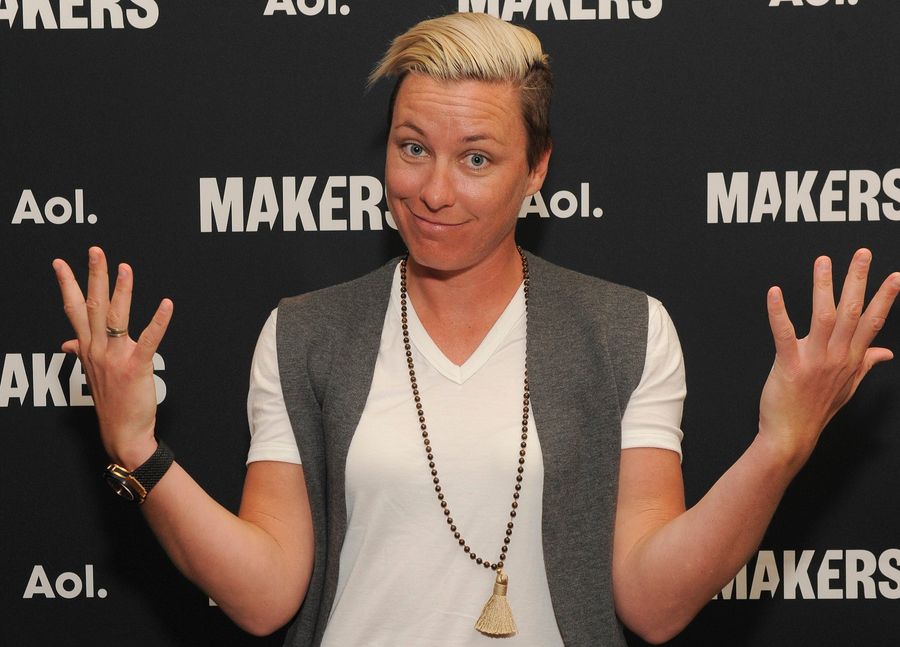 Abby Wambach Still Has Idiotic Takes On The USMNT&#39;s Dual Nationals