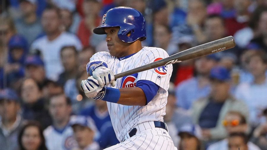 Addison Russell's Wife Files For Divorce,<em></em> Will Not Participate In MLB Investigation<em></em>