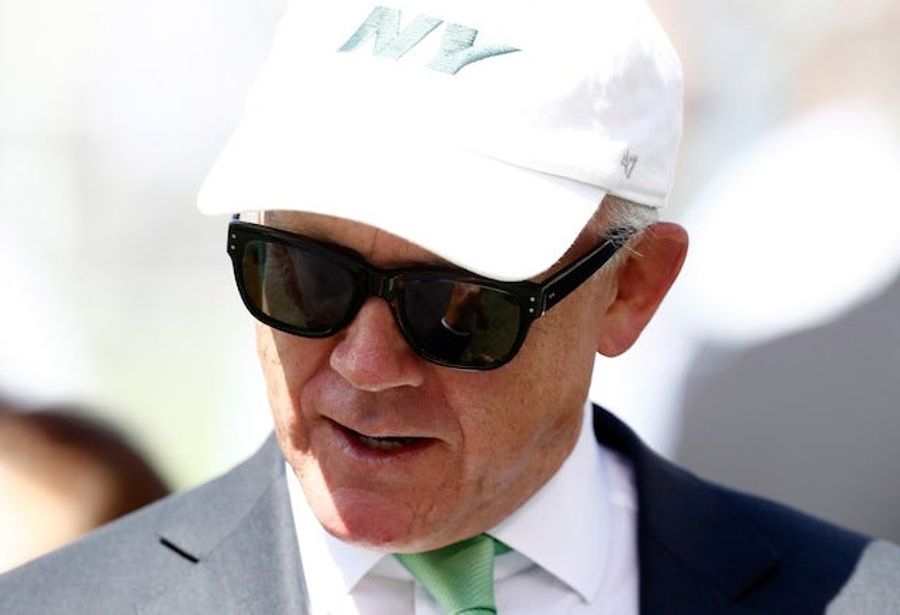 NFL Execs Keep Refusing Interviews For The Jets&#39; GM Job