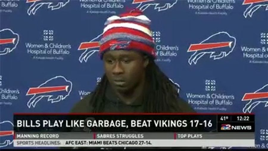 One TV Station Is Willing To Tell The Truth