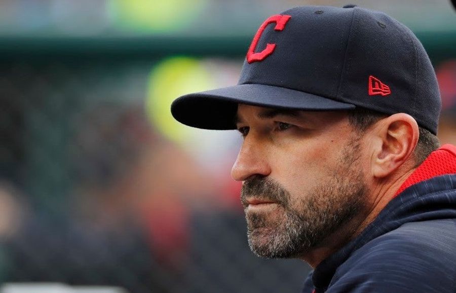 When it comes to guys like Mickey Callaway, sports are the problem, can they be the solution?